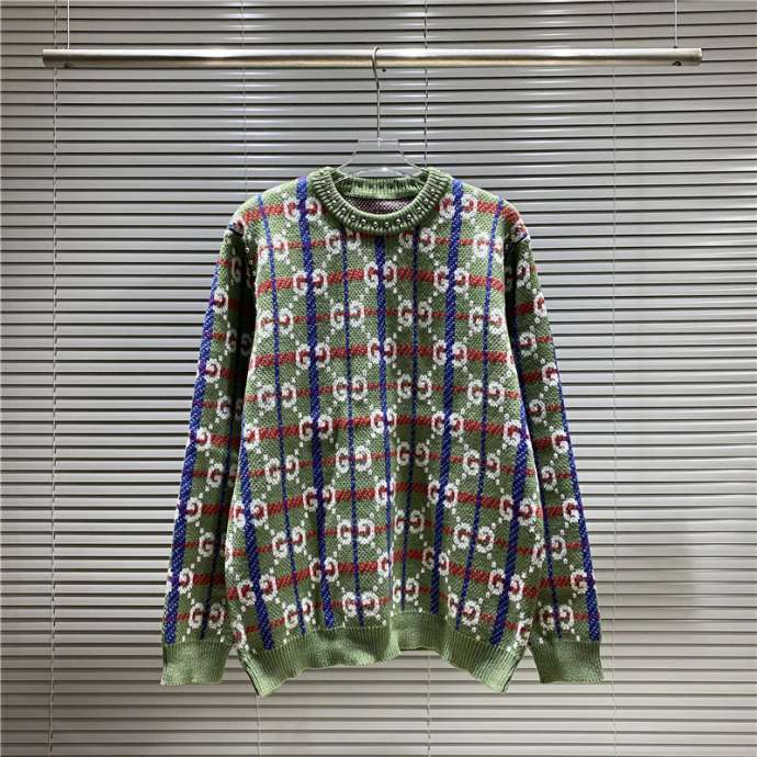 Picture of Gucci Sweaters _SKUGucciS-XXL99623783